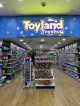 Toyland Toyshop