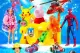 Toyland Toyshop