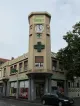 Grande Pharmacie de l'Horloge