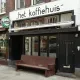 Koffiehuis De Koning