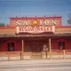 Bullwinkle's Saloon