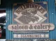 Bullwinkle's Saloon