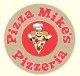 Mike's pizza