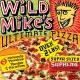 Mike's pizza