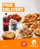 Pizza Hut Delivery