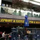 Elephant and Castle