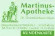 Martinus Apotheke