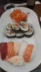Restaurante Uri Sushi