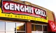 Genghis Grill