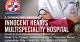 S. Satnam Singh Memorial Innocent Hearts Multispeciality Hospital