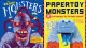 Monster Textbooks