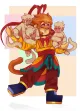 Monkey King