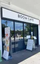 Boom Cafe and Restaurant