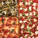 The Square Pizza Company
