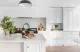 White House Kitchen