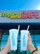 Tropical Smoothie Cafe