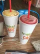 Tropical Smoothie Cafe