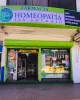 Homeofarm - Farmacie homeopatică