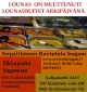 Nepalilainen Ravintola Sunkosi