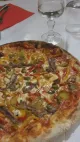 Italian's Pizza