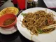 Flaming Wok