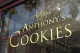 Anthony's Cookies