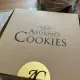 Anthony's Cookies