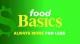 Food Basics