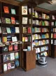 Librarie Paragraphe Bookstore