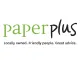 Paper Plus