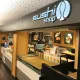 Sushi Shop