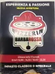 Ristorante Pizzeria Barbarossa