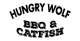 Hungry Wolf BBQ