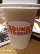 Dunkin' Donuts