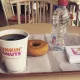 Dunkin' Donuts