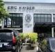 Eric Kayser Ikoyi