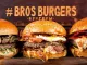 3 B's 2 Burger Barbecue Brothers Bremen