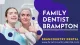 Kazman Family Dentist