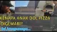 Anak Dol Pizza Cherating