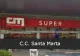 Supermercado Central Madeirense