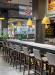 Urban Gourmet Burgerv - Westgate Mall