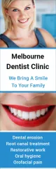 Melbourne Dental Clinic