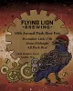 Flying Lion Brewing