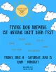 Flying Lion Brewing