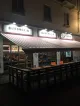 Burgheria trattoria amrericana