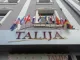 Hotel Talija restoran