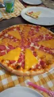 Sapore Pizza