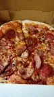 New York Pizza