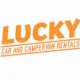 Lucky Rentals Cairns