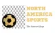 North America Sports the Soccer Shop